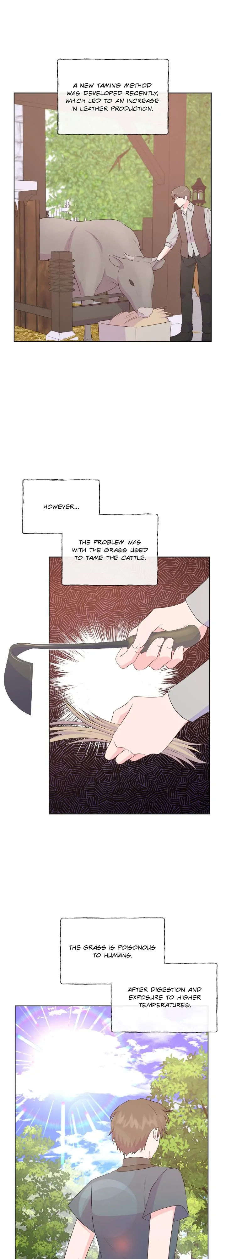 Don’t Trust the Heroine Chapter 76 - page 21