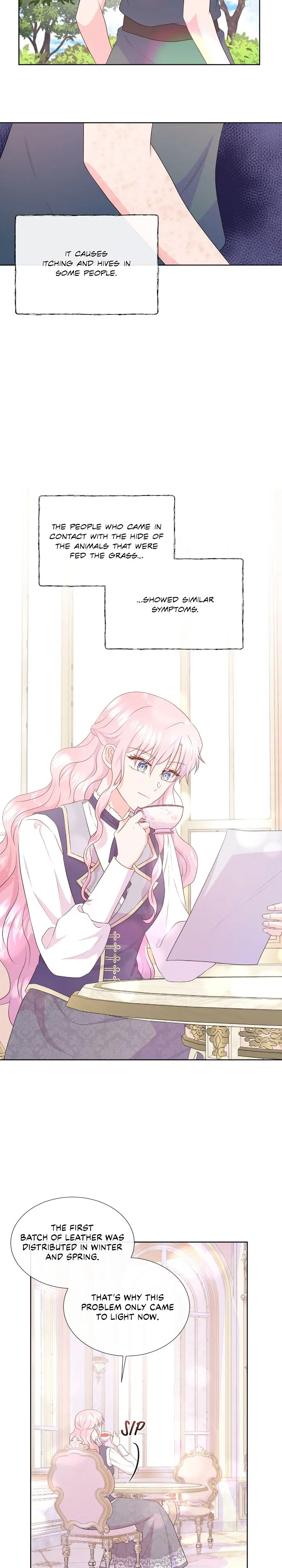 Don’t Trust the Heroine Chapter 76 - page 22