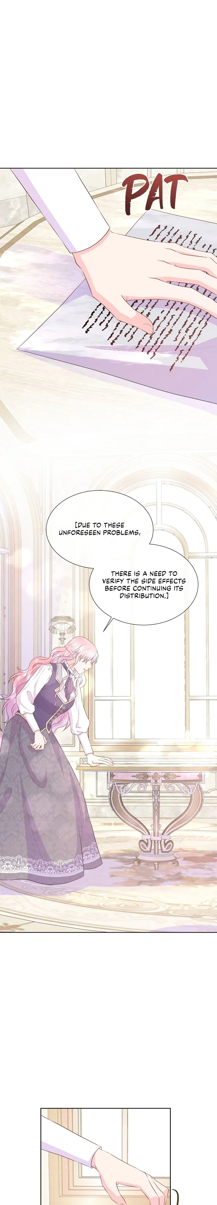 Don’t Trust the Heroine Chapter 76 - page 24
