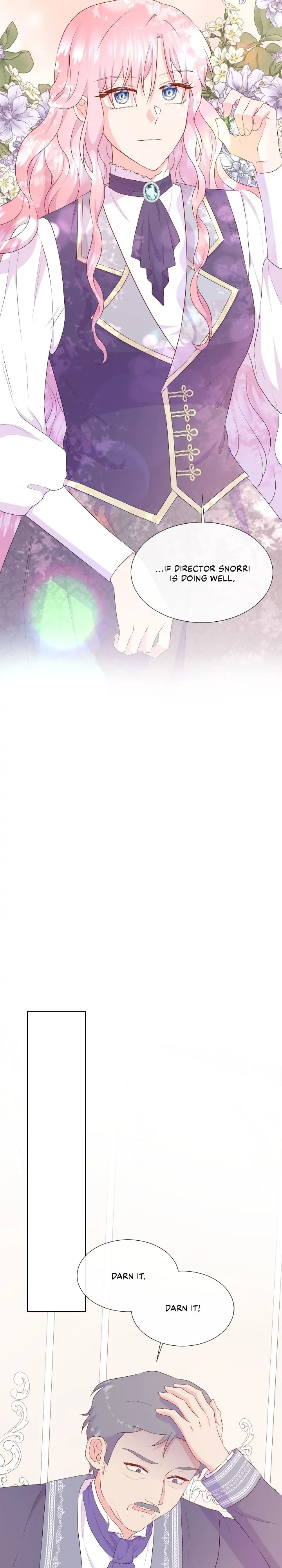 Don’t Trust the Heroine Chapter 76 - page 28