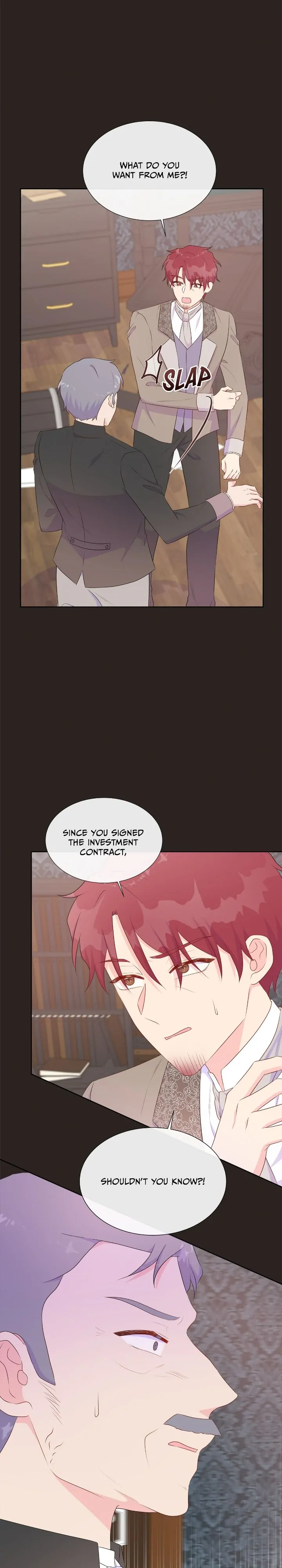 Don’t Trust the Heroine Chapter 76 - page 30