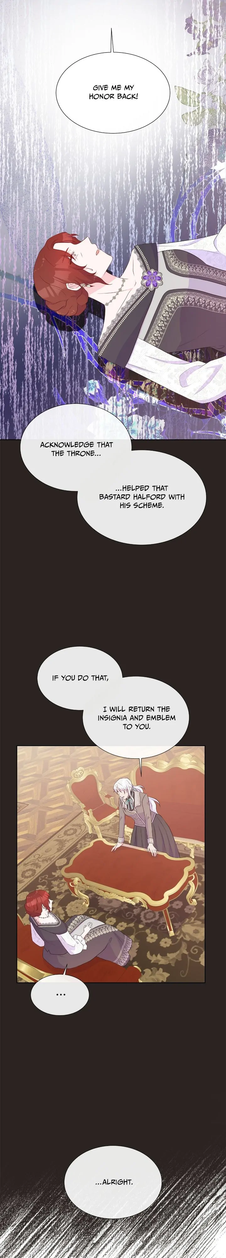 Don’t Trust the Heroine Chapter 77 - page 15