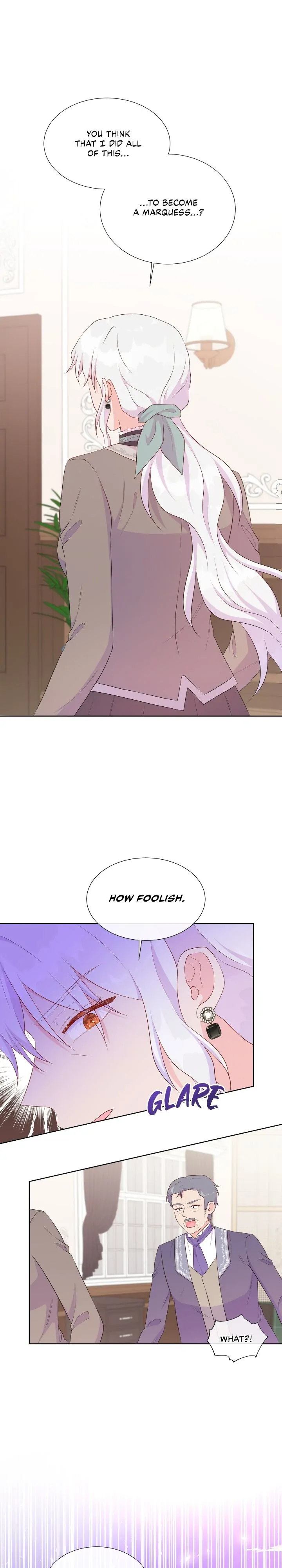 Don’t Trust the Heroine Chapter 77 - page 17
