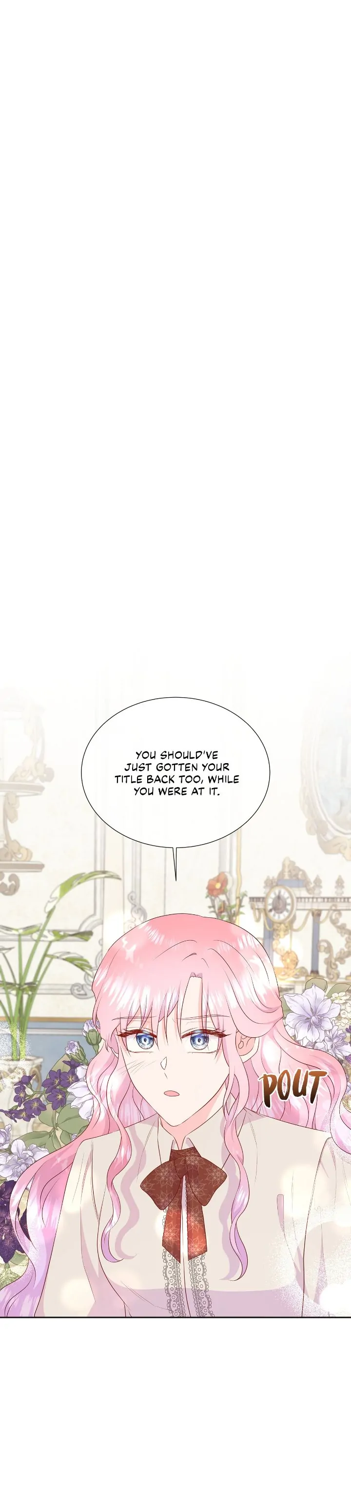 Don’t Trust the Heroine Chapter 77 - page 19