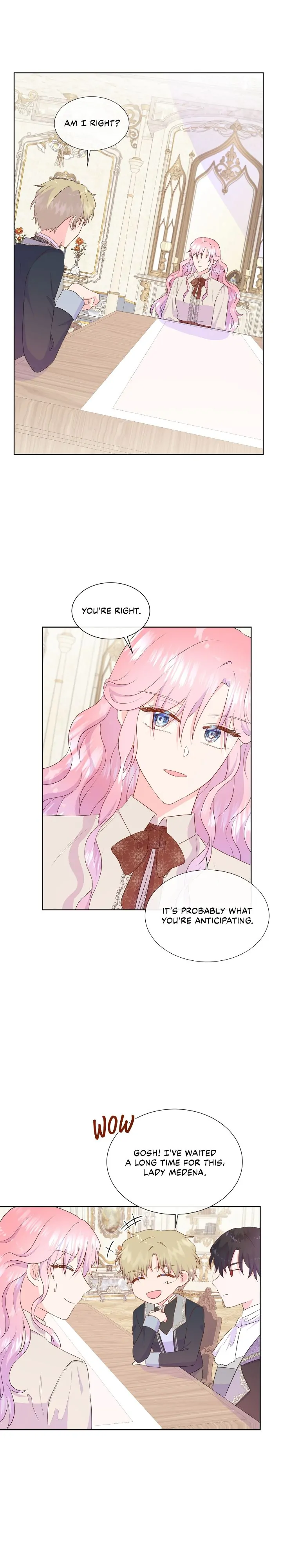 Don’t Trust the Heroine Chapter 77 - page 23