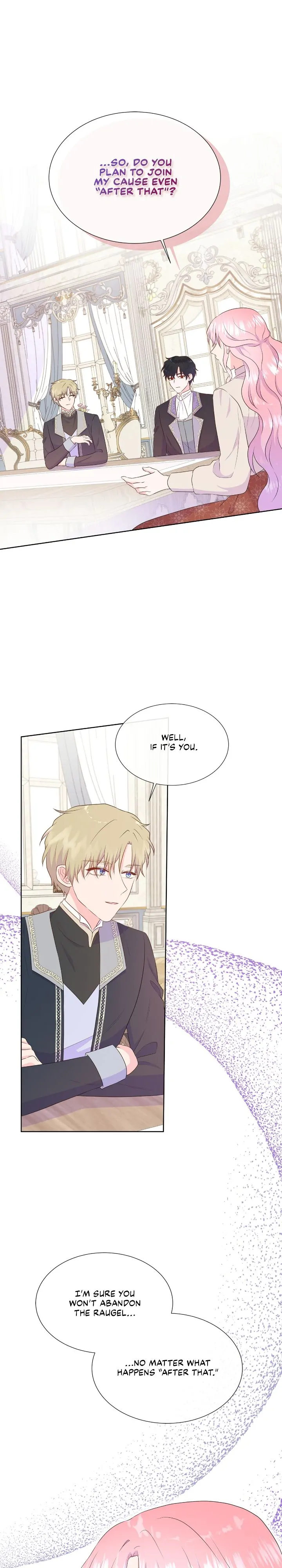 Don’t Trust the Heroine Chapter 77 - page 24