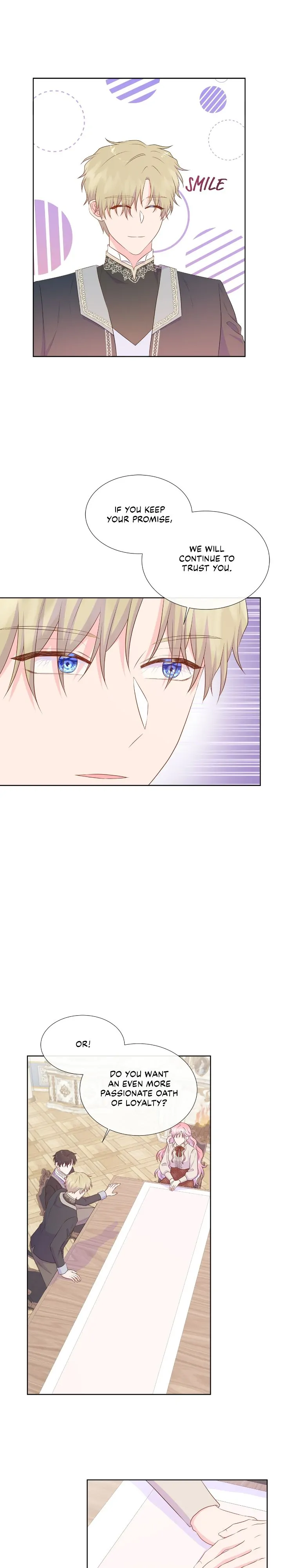 Don’t Trust the Heroine Chapter 77 - page 26