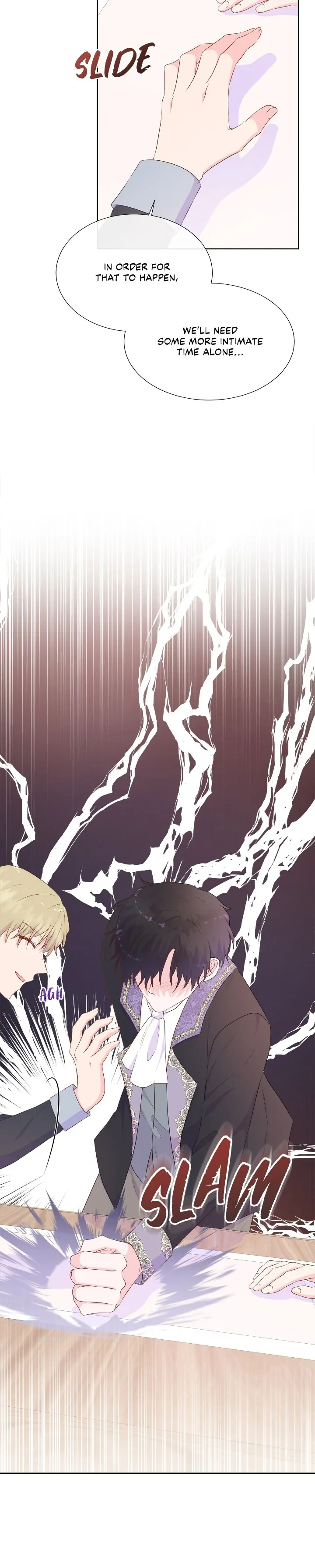 Don’t Trust the Heroine Chapter 77 - page 27