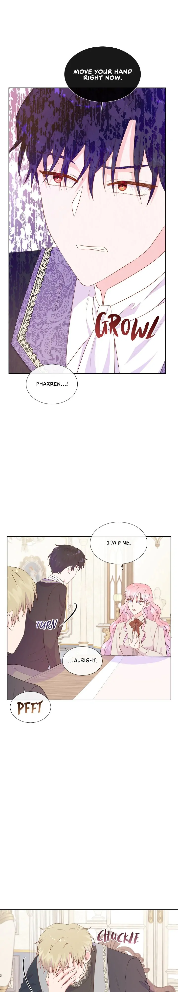 Don’t Trust the Heroine Chapter 77 - page 28