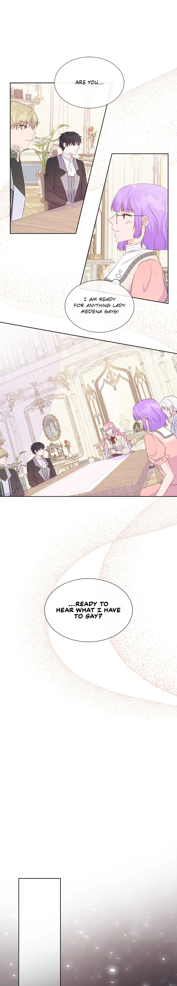 Don’t Trust the Heroine Chapter 77 - page 31