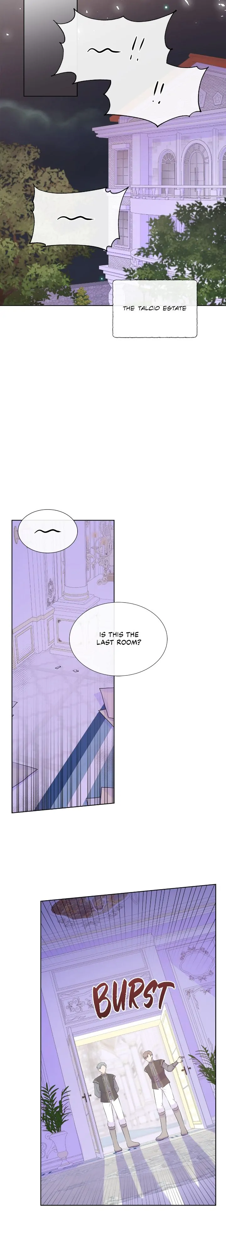Don’t Trust the Heroine Chapter 77 - page 32