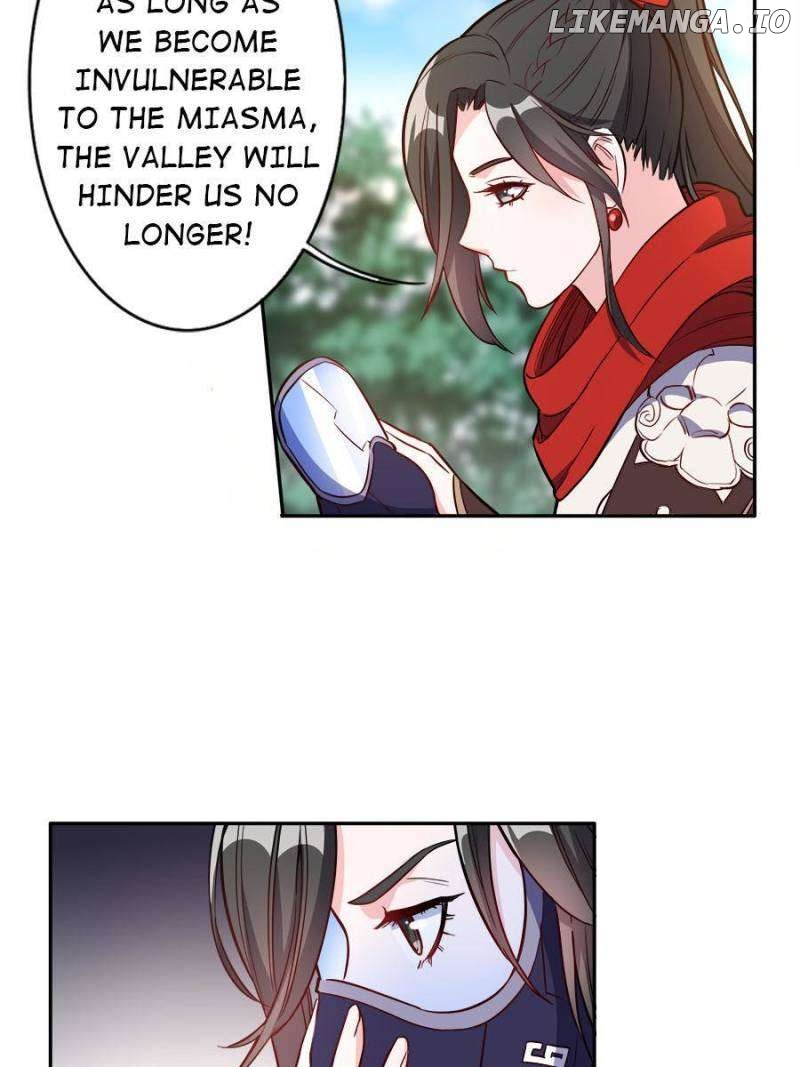 Unscrupuous Consort: the Evil Dotor Chapter 192 - page 4
