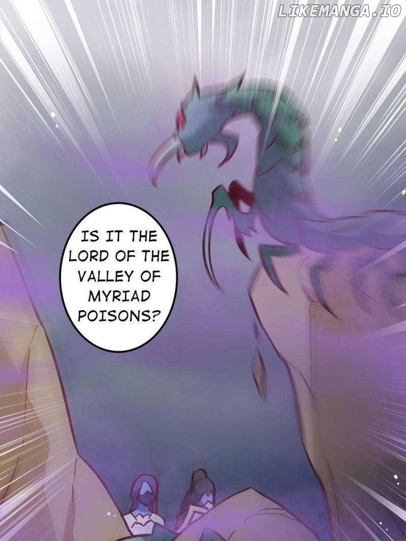 Unscrupuous Consort: the Evil Dotor Chapter 192 - page 33