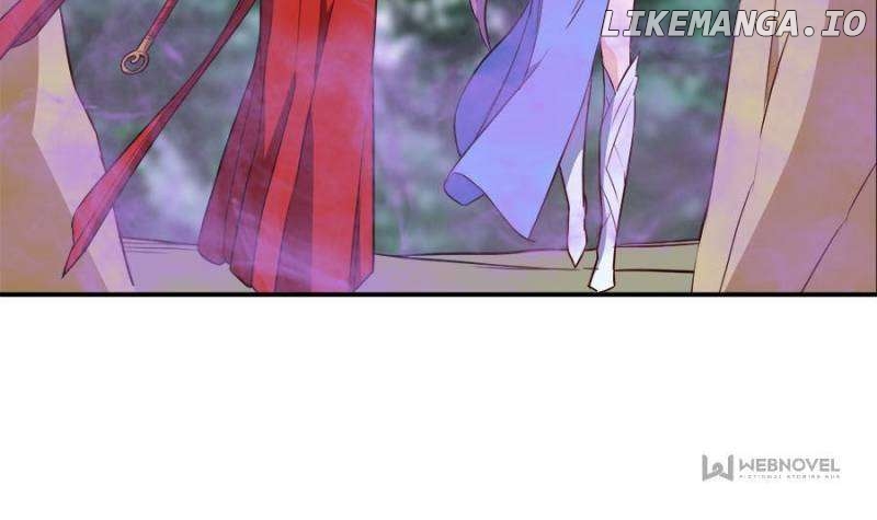 Unscrupuous Consort: the Evil Dotor Chapter 192 - page 6