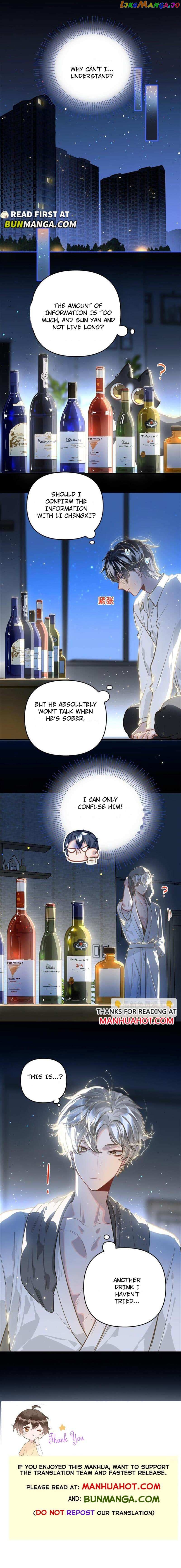 I’m Sick Ah Chapter 48 - page 5