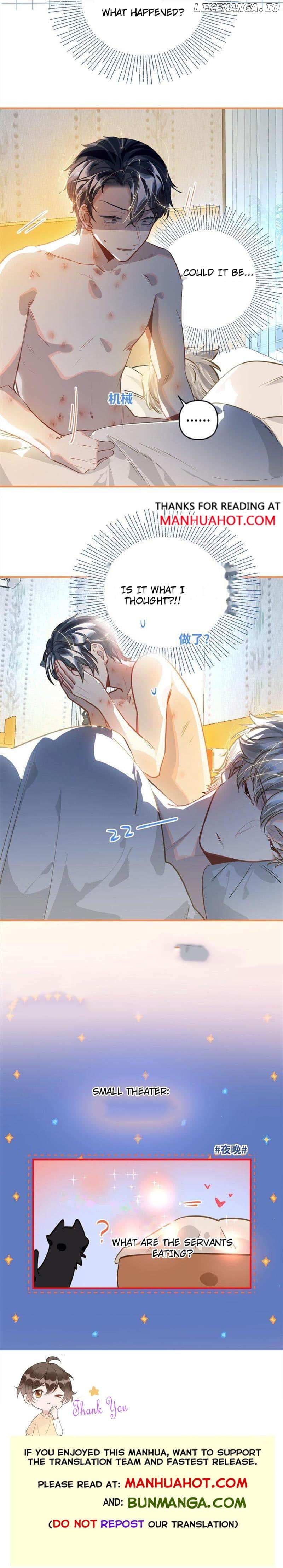 I’m Sick Ah Chapter 49 - page 5