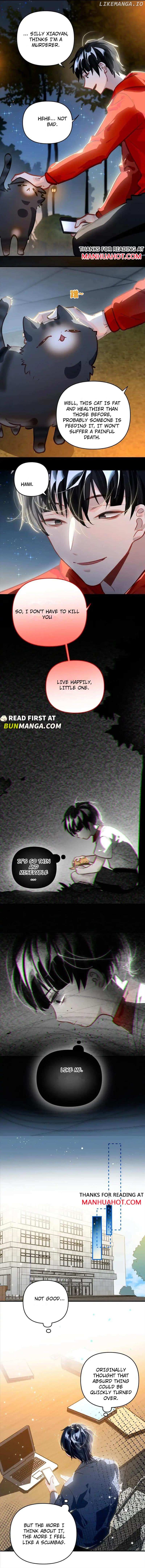 I’m Sick Ah Chapter 50 - page 5