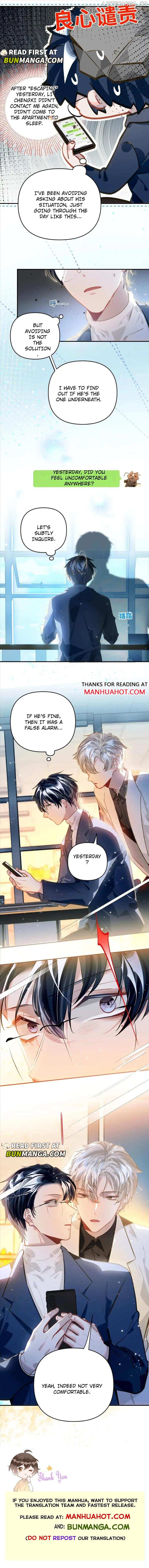 I’m Sick Ah Chapter 50 - page 6
