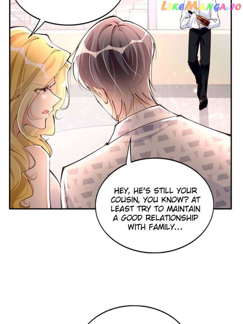 Reincarnation Of The Businesswoman At School Chapter 180 - page 15