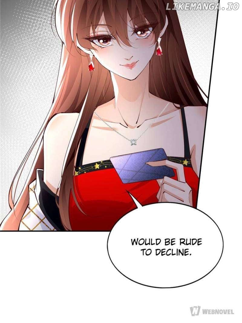 Reincarnation Of The Businesswoman At School Chapter 181 - page 18