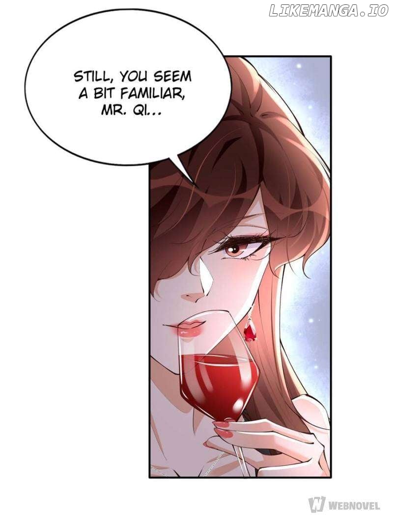 Reincarnation Of The Businesswoman At School Chapter 181 - page 23