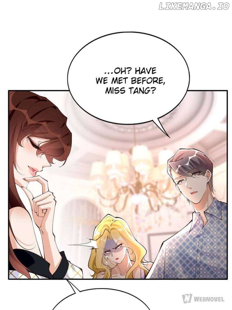 Reincarnation Of The Businesswoman At School Chapter 181 - page 24
