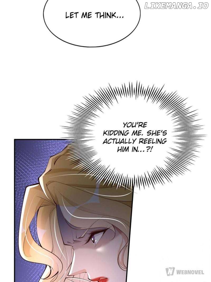 Reincarnation Of The Businesswoman At School Chapter 181 - page 25