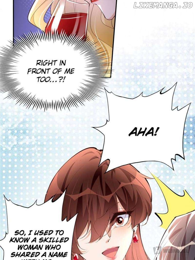 Reincarnation Of The Businesswoman At School Chapter 181 - page 26