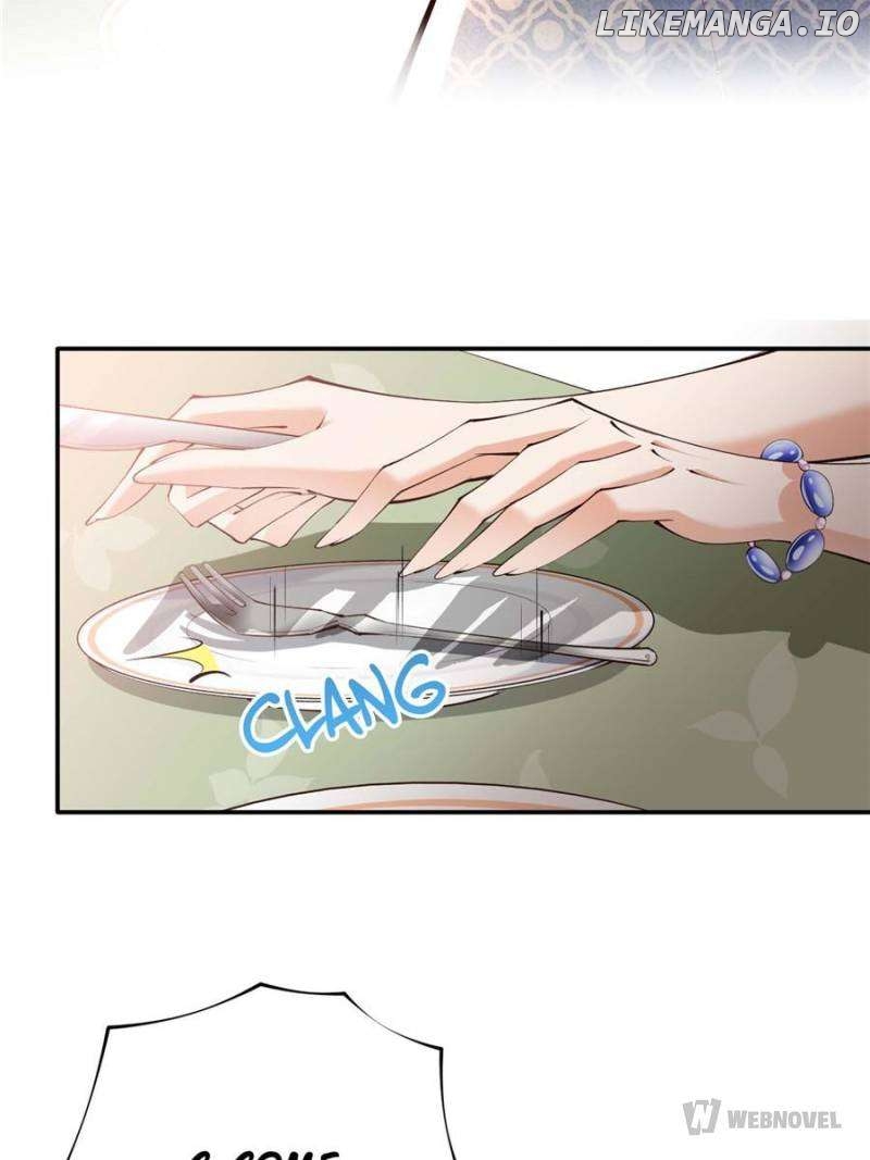 Reincarnation Of The Businesswoman At School Chapter 181 - page 28
