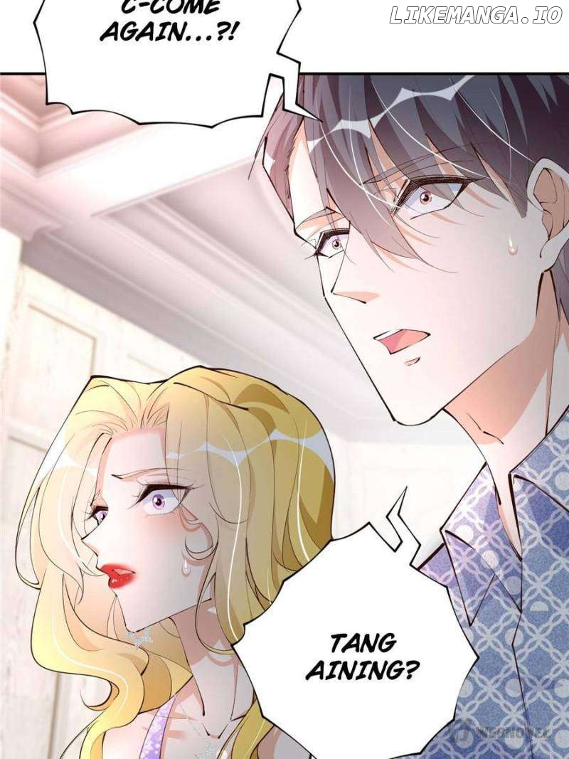 Reincarnation Of The Businesswoman At School Chapter 181 - page 29