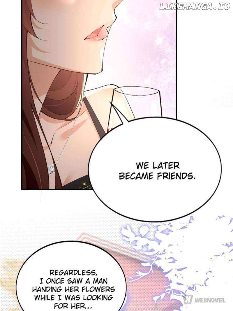 Reincarnation Of The Businesswoman At School Chapter 181 - page 31