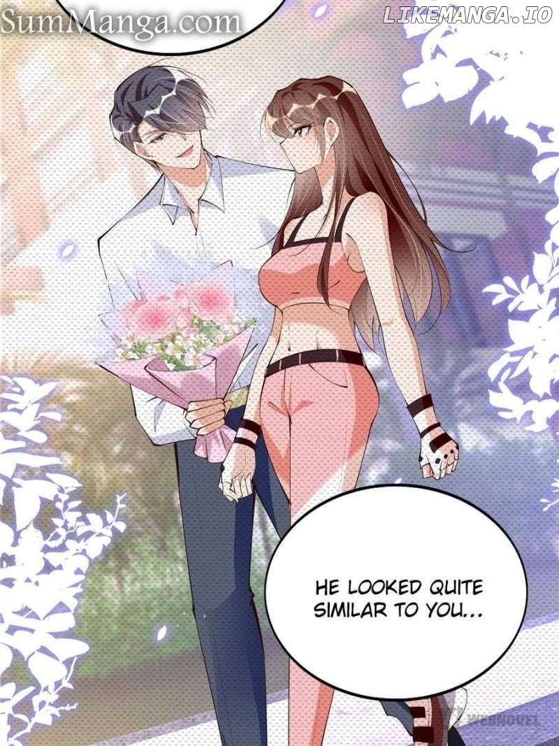 Reincarnation Of The Businesswoman At School Chapter 181 - page 32