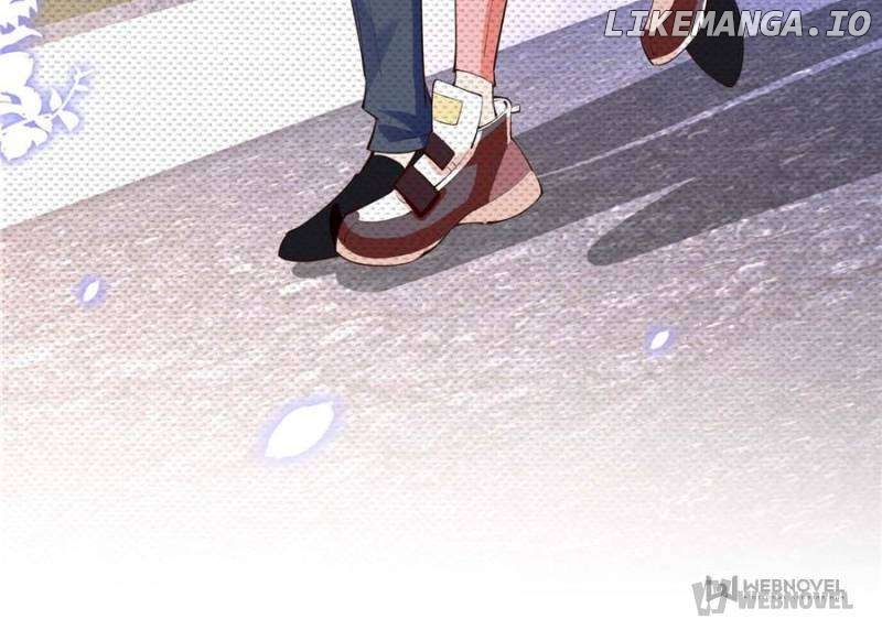 Reincarnation Of The Businesswoman At School Chapter 181 - page 33