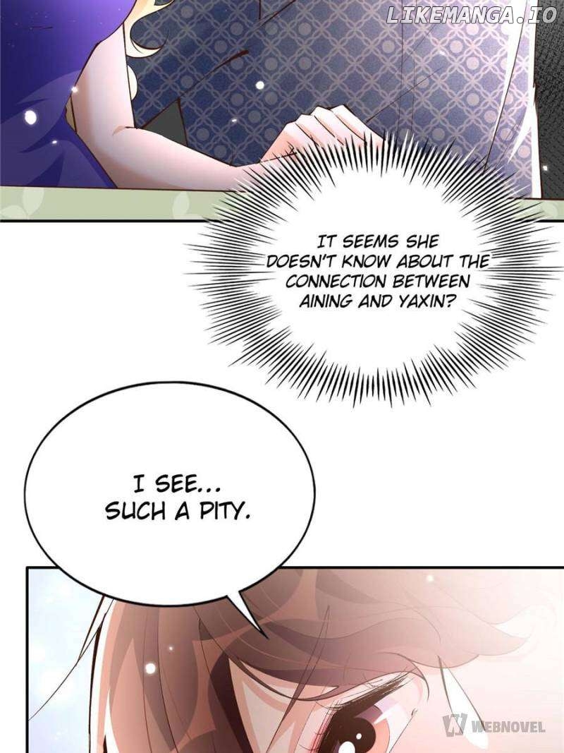 Reincarnation Of The Businesswoman At School Chapter 181 - page 38