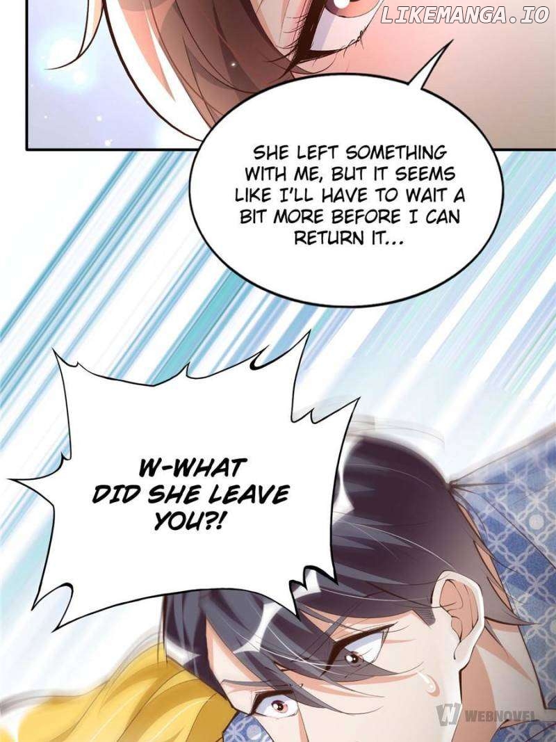 Reincarnation Of The Businesswoman At School Chapter 181 - page 39