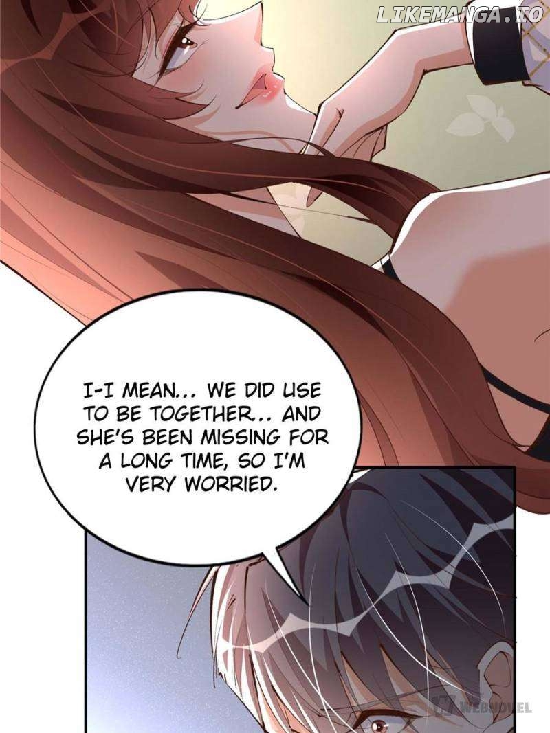 Reincarnation Of The Businesswoman At School Chapter 181 - page 41