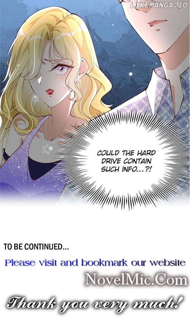 Reincarnation Of The Businesswoman At School Chapter 181 - page 45