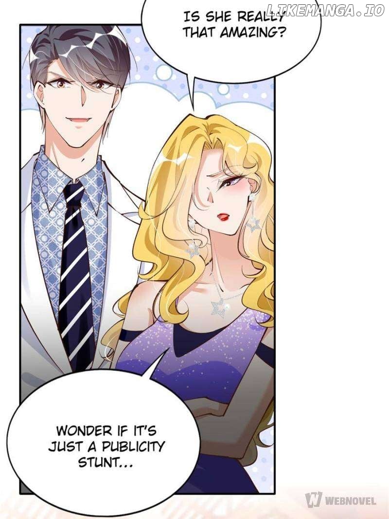 Reincarnation Of The Businesswoman At School Chapter 181 - page 7