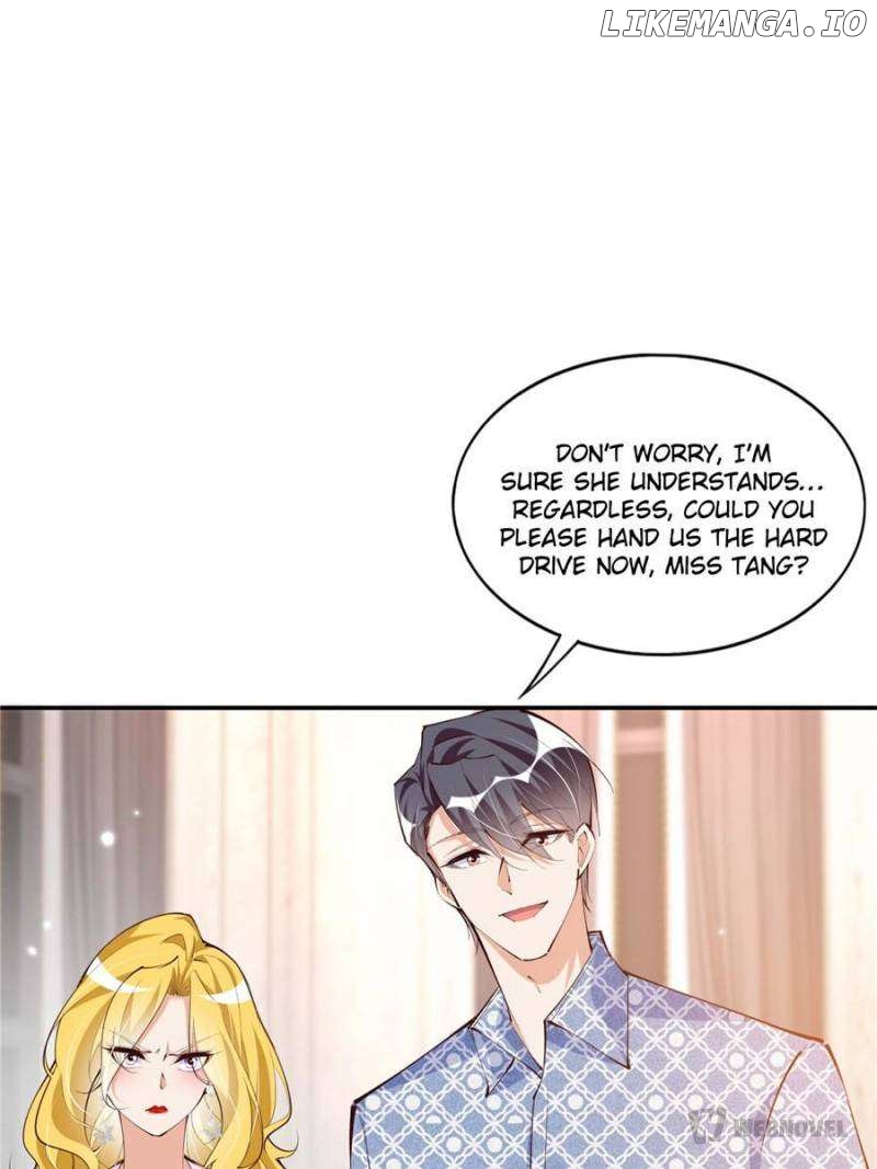 Reincarnation Of The Businesswoman At School Chapter 182 - page 12