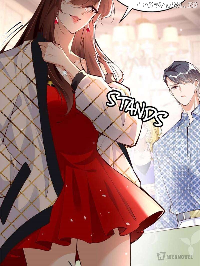 Reincarnation Of The Businesswoman At School Chapter 182 - page 15