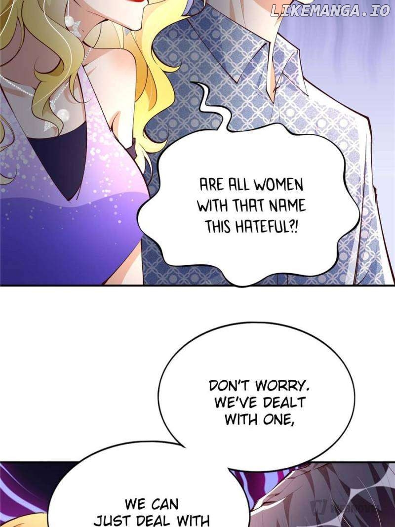Reincarnation Of The Businesswoman At School Chapter 182 - page 18
