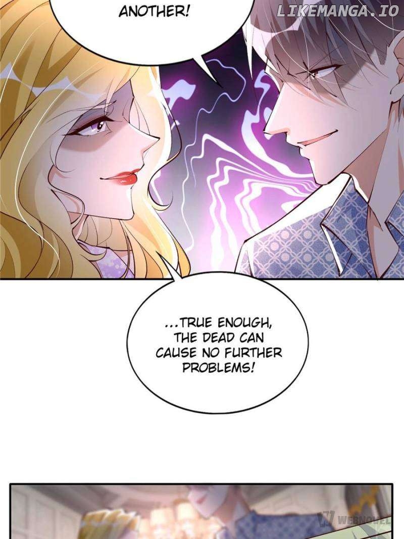 Reincarnation Of The Businesswoman At School Chapter 182 - page 19