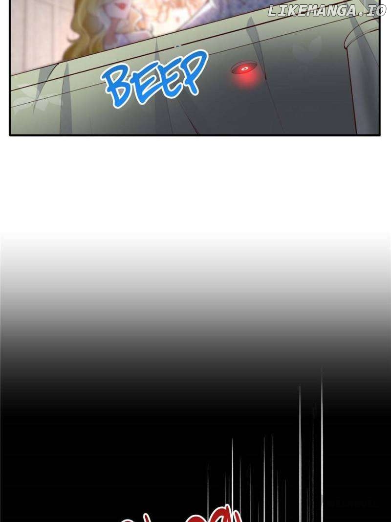 Reincarnation Of The Businesswoman At School Chapter 182 - page 20