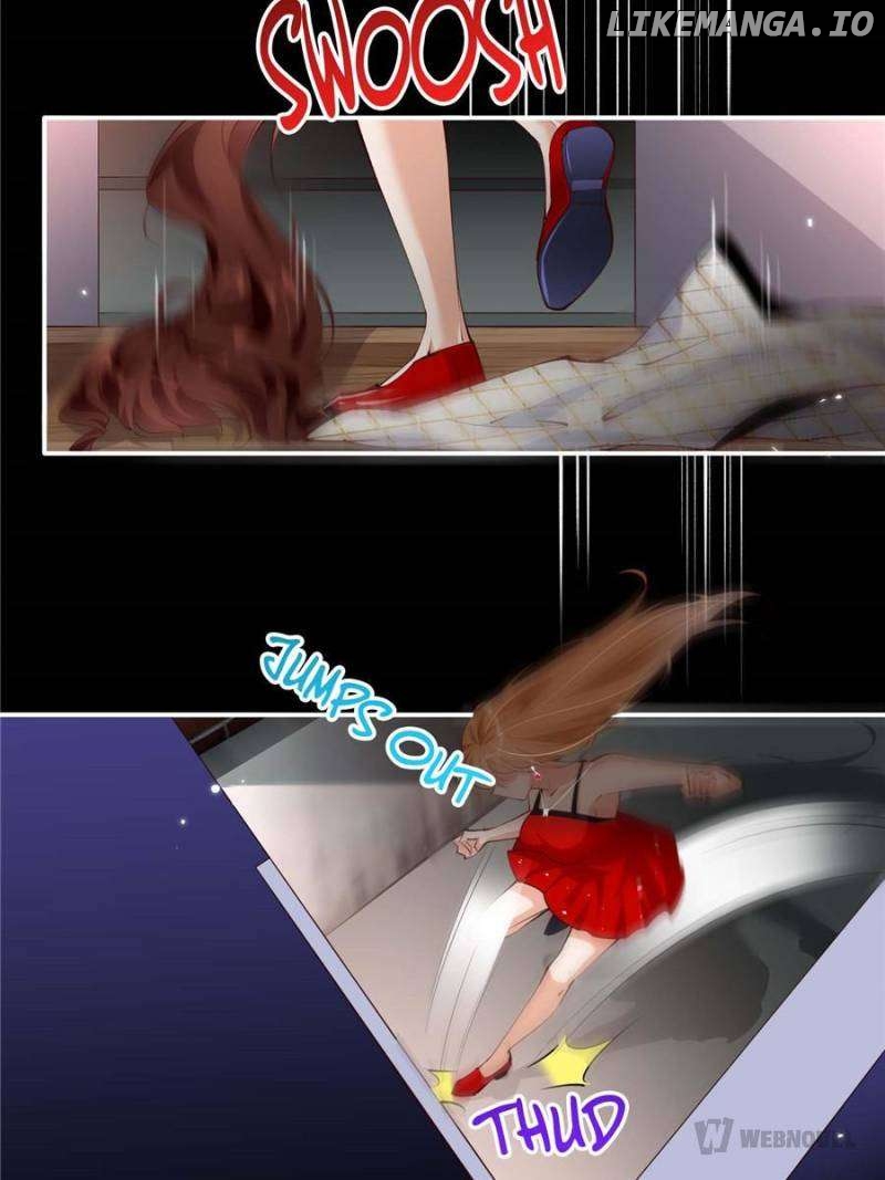 Reincarnation Of The Businesswoman At School Chapter 182 - page 21