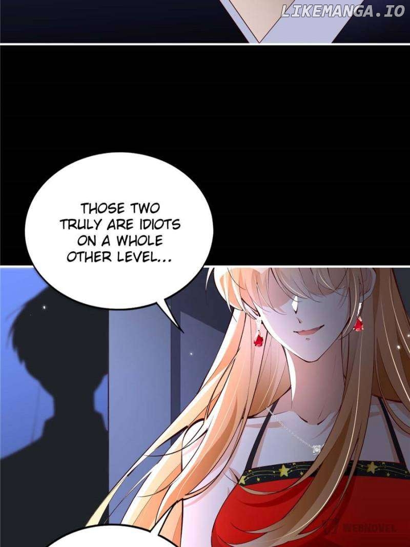 Reincarnation Of The Businesswoman At School Chapter 182 - page 22