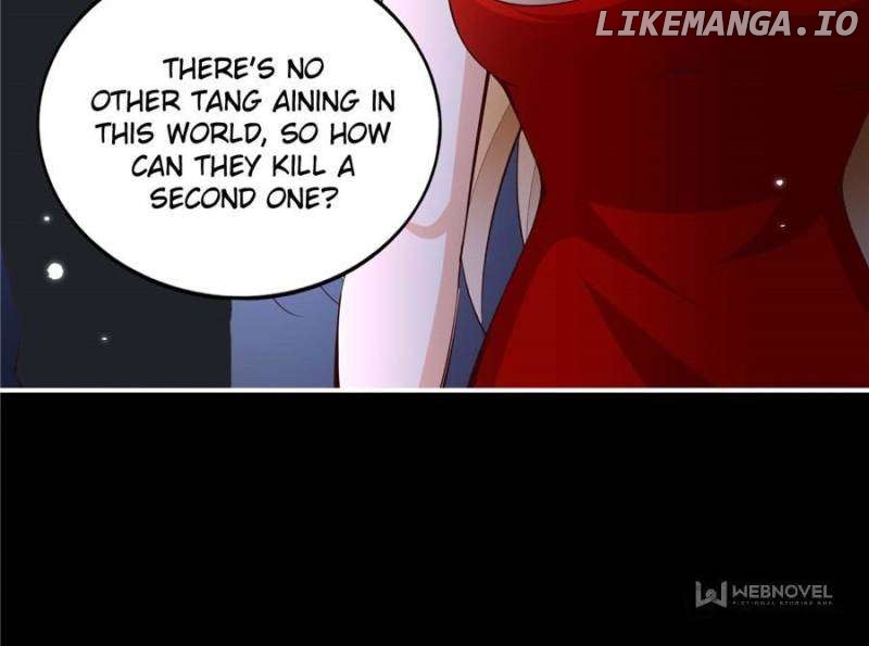 Reincarnation Of The Businesswoman At School Chapter 182 - page 23