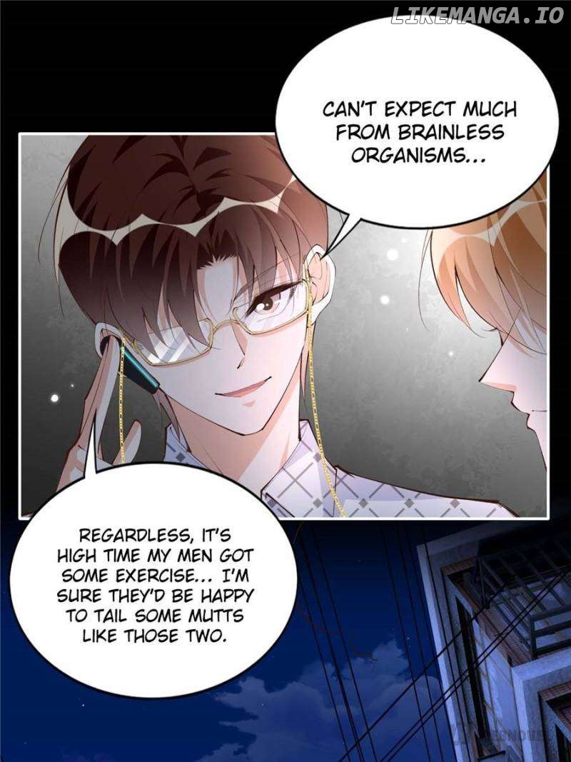 Reincarnation Of The Businesswoman At School Chapter 182 - page 24