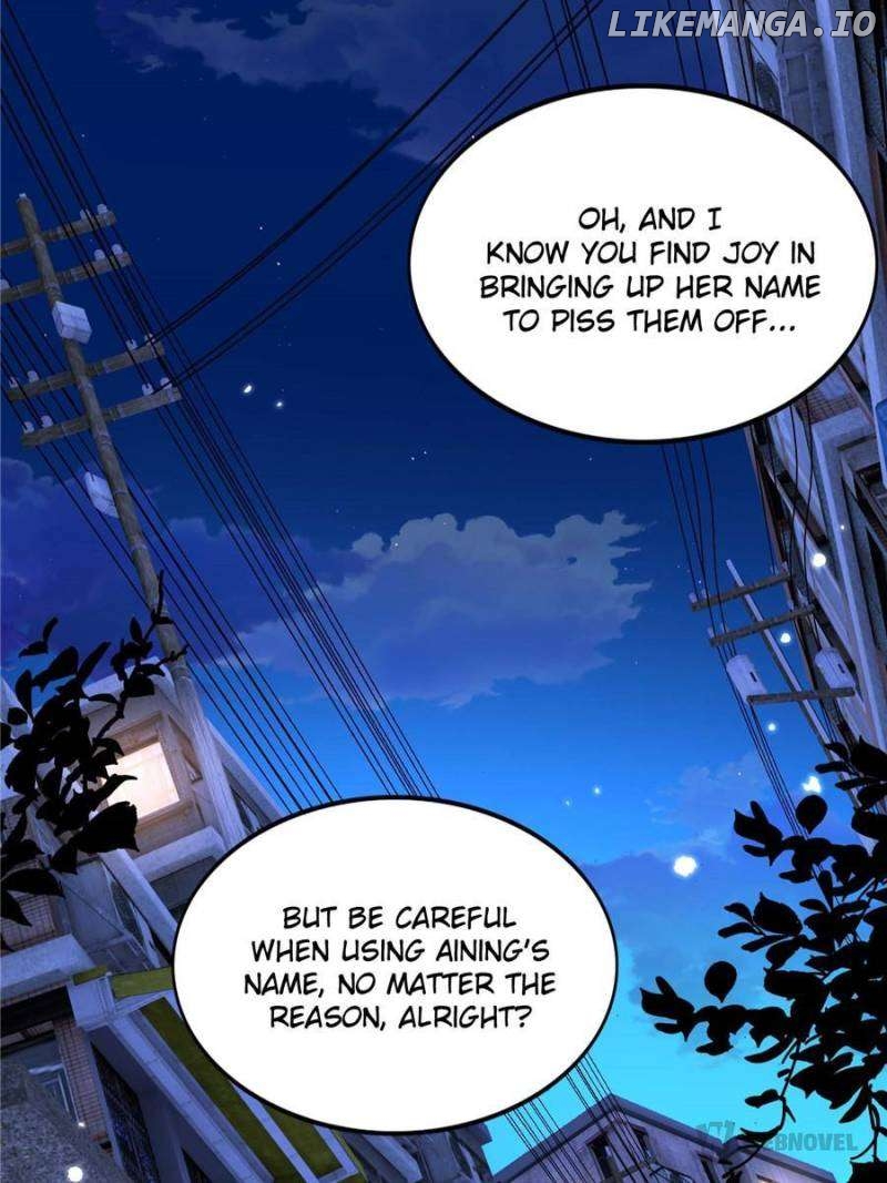 Reincarnation Of The Businesswoman At School Chapter 182 - page 25