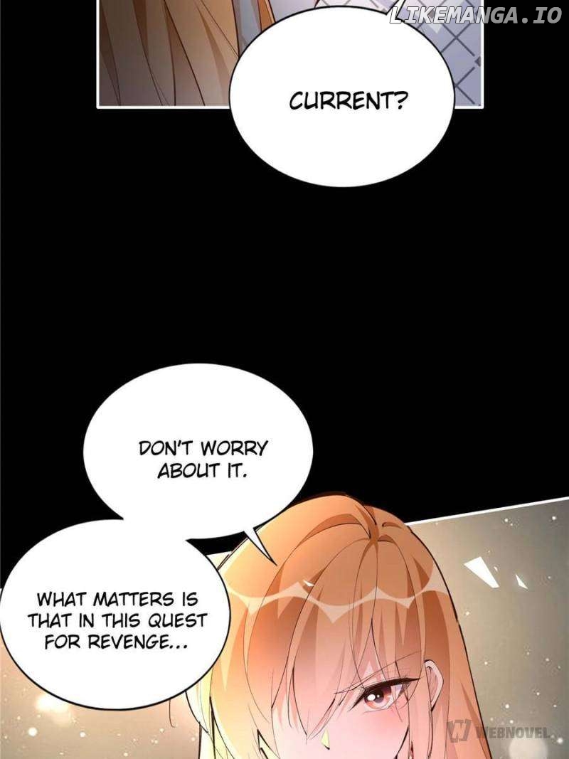 Reincarnation Of The Businesswoman At School Chapter 182 - page 27