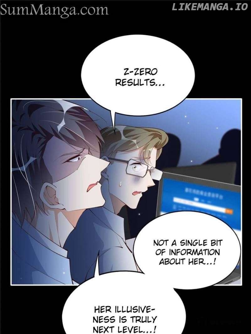 Reincarnation Of The Businesswoman At School Chapter 182 - page 34